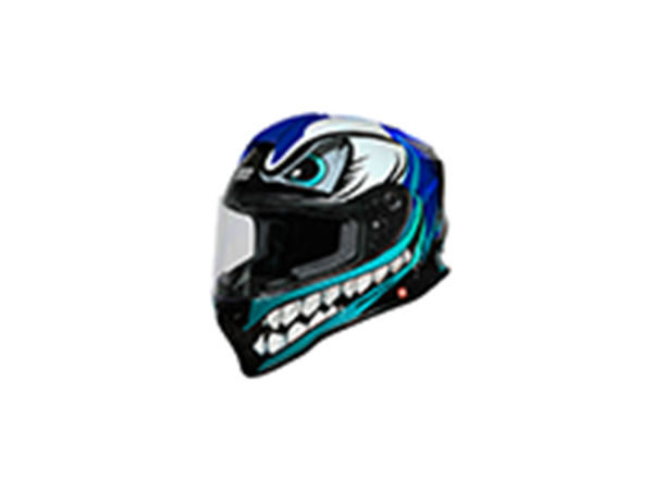 ΚΡΑΝΟΣ ORIGINE FF DINAMO KIDS YS ΜΠΛΕ