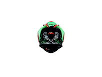 ΚΡΑΝΟΣ ORIGINE FF DINAMO KIDS YS ΠΡΑΣΙΝΟ NEON