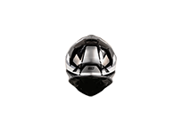 ΚΡΑΝΟΣ ORIGINE FF DINAMO XS ΜΑΥΡΟ/ΓΚΡΙ