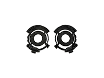 ΜΗΧΑΝΙΣΜΟΙ ΖΕΛΑΤΙΝΑΣ (ΣΕΤ) XVX FLIP UP ROYAL RF-100