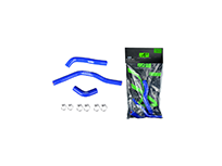 ΚΟΛΑΡΑ ΨΥΓΕΙΟΥ ΣΙΛΙΚΟΝΗΣ (ΣΕΤ) AJI RACING CRYPTON-X (T135) ΜΠΛΕ