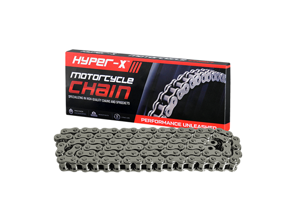 ΑΛΥΣΙΔΑ 520H-120Δ ΕΝΙΣΧ. HYPER-X