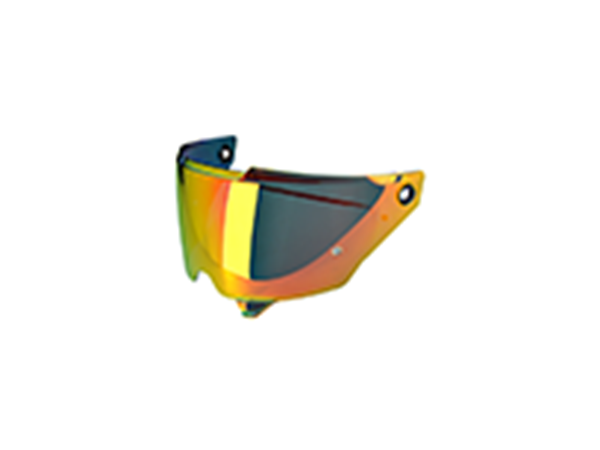 ΖΕΛΑΤΙΝΑ ΧVΧ FF VADER RS-400 REVO RED