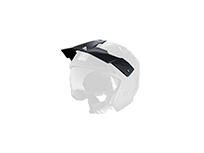 ΓΕΙΣΟ ΚΡΑΝΟΥΣ ΧVΧ JET CYBER RX-470 ΜΑΥΡΟ ΜΑΤ