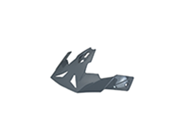 ΓΕΙΣΟ ΚΡΑΝΟΥΣ ΧVΧ JET CYBER RX-470 NARDO GREY