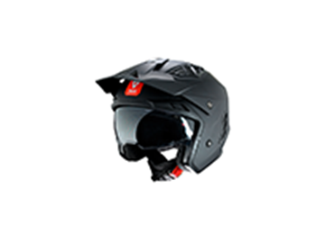 ΚΡΑΝΟΣ ΧVΧ JET CYBER RX-470 M ΜΑΥΡΟ ΜΑΤ