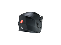 ΚΡΑΝΟΣ ΧVΧ JET CYBER RX-470 L ΜΑΥΡΟ ΜΑΤ