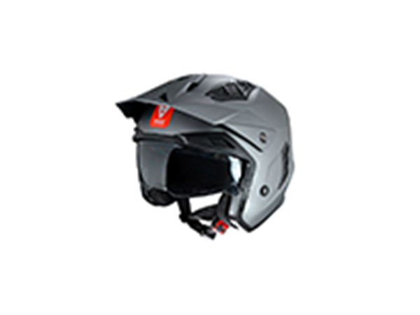 ΚΡΑΝΟΣ ΧVΧ JET CYBER RX-470 L ΜΑΤ GRAPHITE