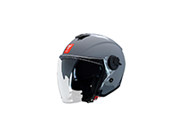 ΚΡΑΝΟΣ ΧVΧ JET GALAXY RX-460 L NARDO GREY