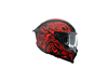 Εικόνα από ΚΡΑΝΟΣ XVX FF VADER RS-400 S ΜΑΤ MAORI RED