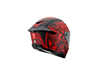 Εικόνα από ΚΡΑΝΟΣ XVX FF VADER RS-400 L ΜΑΤ MAORI RED