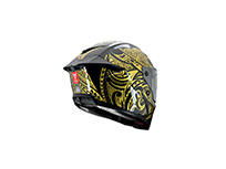 ΚΡΑΝΟΣ XVX FF VADER RS-400 S MAORI GOLD