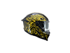 Εικόνα από ΚΡΑΝΟΣ XVX FF VADER RS-400 S MAORI GOLD
