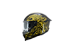 Εικόνα από ΚΡΑΝΟΣ XVX FF VADER RS-400 XL MAORI GOLD