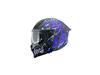Εικόνα από ΚΡΑΝΟΣ XVX FF VADER RS-400 XL ΜΑΤ GATEKEEPER PURPLE