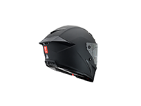 ΚΡΑΝΟΣ XVX FF VADER RS-400 S ΜΑΥΡΟ ΜΑΤ