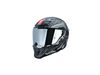 Εικόνα από ΚΡΑΝΟΣ XVX FF VADER RS-400 XL ΜΑΤ BERSERCK SILVER