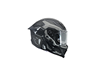 Εικόνα από ΚΡΑΝΟΣ XVX FF VADER RS-400 XL ΜΑΤ BERSERCK SILVER