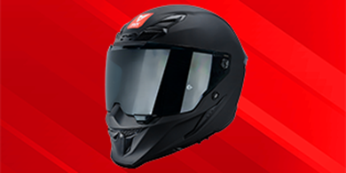 FULL FACE - RS-400 VADER