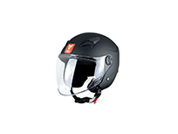 ΚΡΑΝΟΣ ΧVΧ JET AMALFI RX-440 XL ΜΑΥΡΟ ΜΑΤ