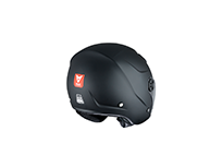 ΚΡΑΝΟΣ ΧVΧ JET AMALFI RX-440 XL ΜΑΥΡΟ ΜΑΤ