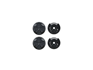 ΜΗΧΑΝΙΣΜΟΙ ΖΕΛΑΤΙΝΑΣ (ΣΕΤ) XVX JET AMALFI RX-440