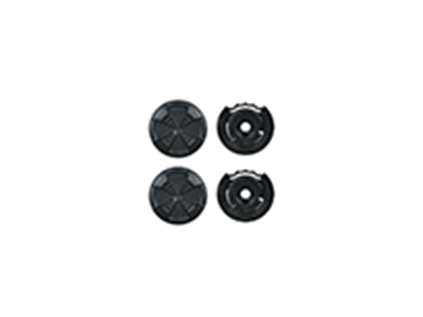 ΜΗΧΑΝΙΣΜΟΙ ΖΕΛΑΤΙΝΑΣ (ΣΕΤ) XVX JET AMALFI RX-440