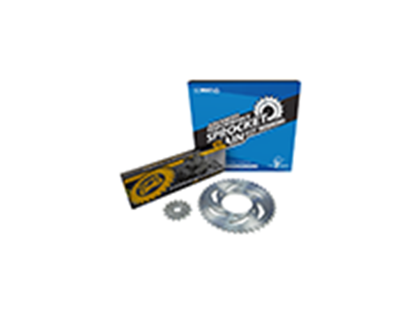 ΑΛΥΣΙΔΑ+ΓΡΑΝΑΖΙΑ (KIT) CRΥΡΤΟΝ-R (T115)/(T110C) TITAN