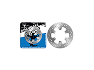 ΔΙΣΚΟΠΛΑΚΑ (VX 125/200 RUNNER/MP3) ΕΜΠΡΟΣ TITAN