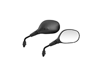 ΚΑΘΡΕΠΤΕΣ (ΣΕΤ) YAM 10MM DINAMIK/KRISS/KRISTAR TITAN