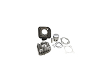 ΚΥΛΙΝΔΡΟΣ (KIT) 47MM (2T) JOG-50 (3KJ) (ΜΕ ΚΕΦΑΛΗ) TITAN