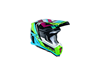 Εικόνα από ΚΡΑΝΟΣ JUST1 OFF J-22F FRENETIK M FLUO LIME/BLACK GLOSS