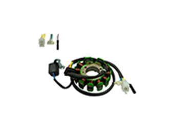 ΣΤΑΤΟΡ KYMCO DINK 125 TITAN