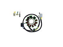 ΣΤΑΤΟΡ KYMCO DINK 125 TITAN