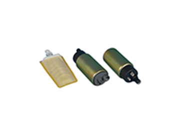 ΤΡΟΜΠΑ ΒΕΝΖΙΝΗΣ CRYPTON-X (T135) TITAN