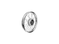 ΤΡΟΧΟΣ ΠΙΣΩ (ΚΟΜΠΛΕ) INNOVA 125/125i inj ΑΣΗΜΙ TITAN
