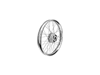Εικόνα από ΤΡΟΧΟΣ ΕΜΠΡΟΣ (ΚΟΜΠΛΕ) CRYPTON-X (T135)/(T110C)/-S(T115) ΑΣΗΜΙ TITAN