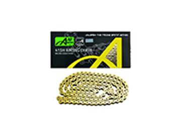 ΑΛΥΣΙΔΑ 415H-132Δ ΕΝΙΣΧ. ΧΡΥΣΗ AJI RACING