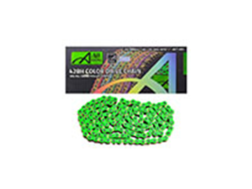 ΑΛΥΣΙΔΑ 428H-132Δ ΕΝΙΣΧ. ΠΡΑΣΙΝΗ AJI RACING