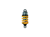 Εικόνα από ΑΜΟΡΤΙΣΕΡ AJI RACING ΤΜΧ ΠΙΣΩ 200MM CRYPTON-X (T135) ΚΙΤΡΙΝΟ