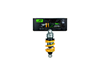 Εικόνα από ΑΜΟΡΤΙΣΕΡ AJI RACING ΤΜΧ ΠΙΣΩ 205MM VF-185/CRYPTON-X (T135) ΚΙΤΡΙΝΟ