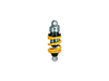 Εικόνα από ΑΜΟΡΤΙΣΕΡ AJI RACING ΤΜΧ ΠΙΣΩ 205MM VF-185/CRYPTON-X (T135) ΚΙΤΡΙΝΟ