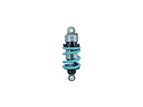ΑΜΟΡΤΙΣΕΡ AJI RACING ΤΜΧ ΠΙΣΩ 205MM VF-185/CRYPTON-X (T135) ΜΠΛΕ
