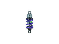 ΑΜΟΡΤΙΣΕΡ AJI RACING ΤΜΧ ΠΙΣΩ 205MM VF-185/CRYPTON-X (T135) ΜΩΒ
