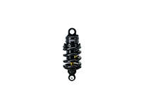 ΑΜΟΡΤΙΣΕΡ AJI RACING ΤΜΧ ΠΙΣΩ 200MM CRYPTON-X (T135) ΜΑΥΡΟ