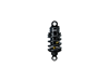 Εικόνα από ΑΜΟΡΤΙΣΕΡ AJI RACING ΤΜΧ ΠΙΣΩ 200MM CRYPTON-X (T135) ΜΑΥΡΟ