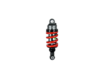 ΑΜΟΡΤΙΣΕΡ AJI RACING ΤΜΧ ΠΙΣΩ 230MM GTR-150/SPECTRE ΚΟΚΚΙΝΟ