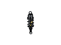 ΑΜΟΡΤΙΣΕΡ AJI RACING ΤΜΧ ΠΙΣΩ 230MM GTR-150/SPECTRE ΜΑΥΡΟ
