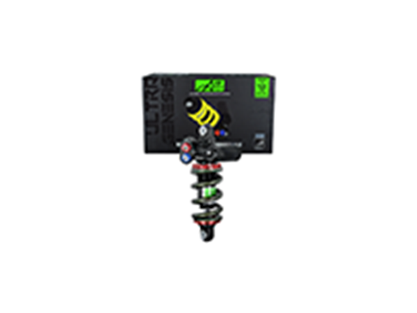 ΑΜΟΡΤΙΣΕΡ AJI RACING ΤΜΧ GAS ULTRA 230MM GTR-150/SPECTRE ΤΙΤΑΝΙΟ