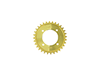Εικόνα από ΓΡΑΝΑΖΙ ΡΟΔ. ΠΙΣΩ AJI RACING CRYPTON-X (T135) 415-32Δ ΧΡΥΣΟ